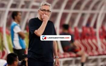 Kalah Dari Indonesia, Ini Komentar Berkelas Branko Ivankovic