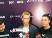 Keisuke Honda Bicara Perkembangan Timnas Indonesia