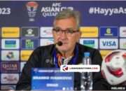 Branko Ivankovic Kaget Banyak Pemain Baru di Indonesia