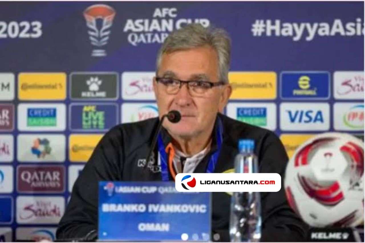 Branko Ivankovic Kaget Banyak Pemain Baru di Indonesia
