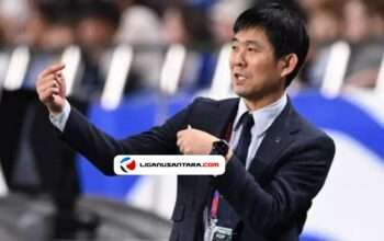 Pelatih Jepang Ketar-ketir Dengan Tangguhnya Jay Idzes
