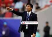 Pelatih Jepang Sebut Timnya Siap Tempur Lawan Indonesia