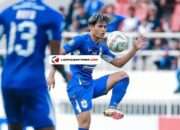 Dewangga Dipastikan Gabung Persib Gantikan Edo Febriansyah