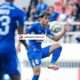 Dewangga Dipastikan Gabung Persib Gantikan Edo