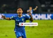 Persib Akan Perkenalkan Pemain Baru Di Tempat Spesial