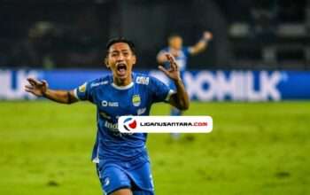 Persib Akan Perkenalkan Pemain Baru Di Tempat Spesial