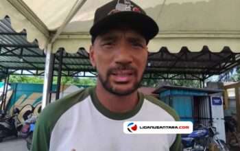 Manajer PSS Sleman Soal Rumor Tocantins Hengkang
