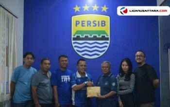 VPC Serahkan Bantuan Tahap Kedua Untuk GBLA