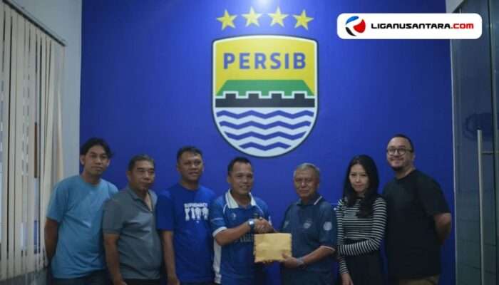 VPC Serahkan Bantuan Tahap Kedua Untuk GBLA