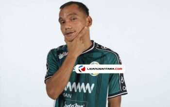 Usai Terdegradasi, PSS Sleman Pulangkan 4 Pemain Pinjaman