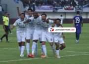 Persib Dikabarkan Gaet 13 Pemain Bintang