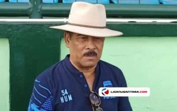 Bos Persib Isyaratkan Mundur, Bobotoh Beri Pesan Menyentuh