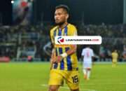 Persib Temukan Pengganti Ciro, yakni Saddil Ramdani