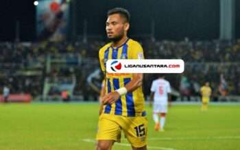 Persib Temukan Pengganti Ciro, yakni Saddil Ramdani
