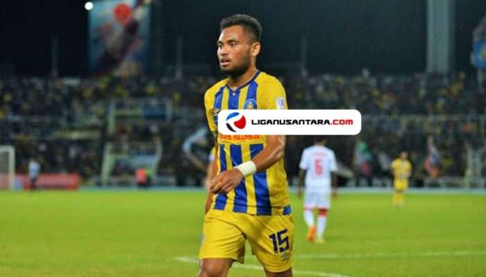 Persib Temukan Pengganti Ciro, yakni Saddil Ramdani