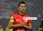 Ismed Sofyan Menyesal Tak Pernah Bela Persib