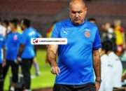 Bojan Hodak Buka Suara Terkait Rekrut Pemain Diaspora 