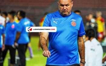 Bojan Hodak Buka Suara Terkait Rekrut Pemain Diaspora 