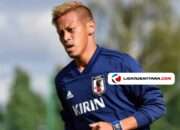 Keisuke Honda Nasihati Pemain Muda Timnas Indonesia