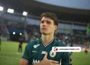 PSS Sleman Ungkap ingin Pertahankan Vico Duarte, Tapi...