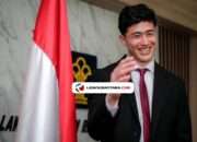 Cyrus Margono dan Igor Rodrigues Diincar Persib