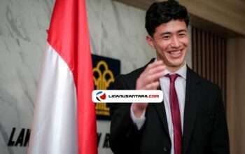 Cyrus Margono dan Igor Rodrigues Diincar Persib