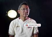 Prapanca Akui Pemain Diaspora Ingin gabung Persija