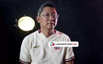 Prapanca Akui Pemain Diaspora Ingin gabung Persija