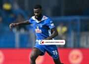 Sosok Christian Gomis Calon Pemain Persib