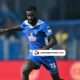 Sosok Christian Gomis Calon Pemain Persib