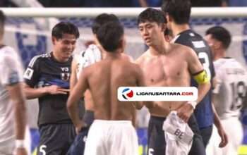 Cerita Awal Beckham Putra Bertukar Jersey Dengan Endo
