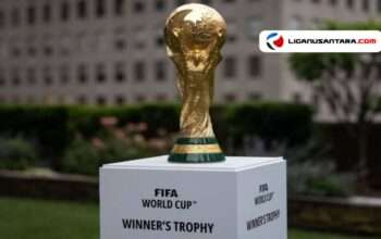 AFC Tunjuk Arab Saudi dan Qatar Jadi Tuan Rumah Ronde Ke-4, Erick Thohir Menghormati