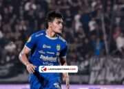 Rachmat Irianto Cabut, Rekan Setim Ucapkan Perpisahan