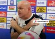 Bojan Hodak Targetkan Pertahankan Gelar Juara