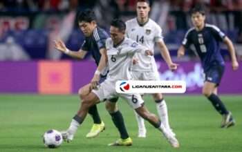 Media Lokal Soroti Permintaan Endo Tukar Jersey Dengan Beckham Putra