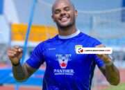 Lepas DDS, Persib Bandung Siap Tsunami Wilujeng Sumping