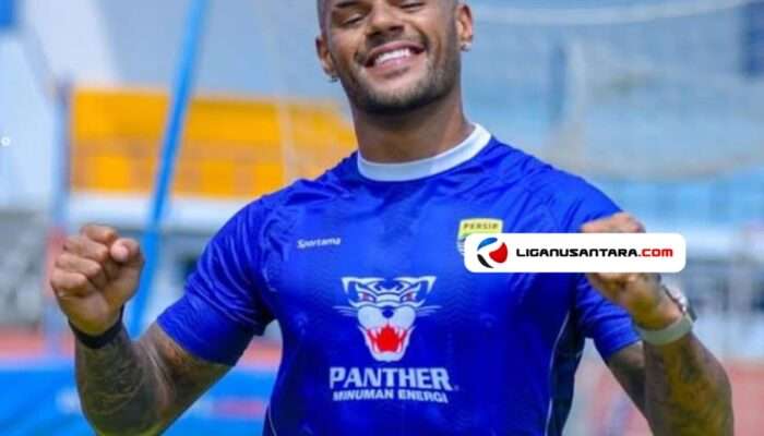 Lepas DDS, Persib Bandung Siap Tsunami Wilujeng Sumping