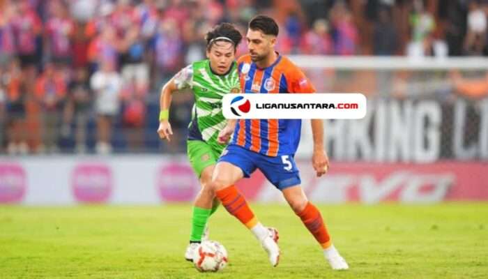 Tak Hanya Diincar Persib, Frans Putros Ternyata Dapat Tawaran Lain