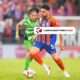 Tak Hanya Diincar Persib, Frans Putros Ternyata Dapat Tawaran Lain