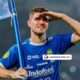 Dewa United Beri Kode Bendera Belanda, Nick Kuipers?