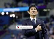 Bantai Indonesia, Hajime Moriyasu Mengaku Belum Puas