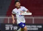 Sang Agen Konfirmasi Persib Gaet Saddil Ramdani Sepaket