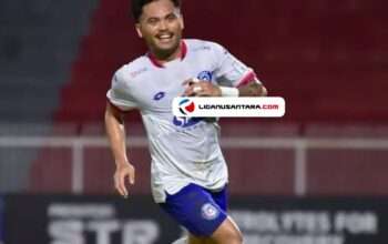Sang Agen Konfirmasi Persib Gaet Saddil Ramdani Sepaket