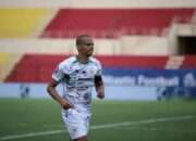 Cleberson Bakal Bertahan Di PSS Sleman, Asal..