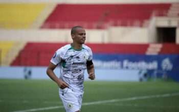 Cleberson Bakal Bertahan Di PSS Sleman, Asal..