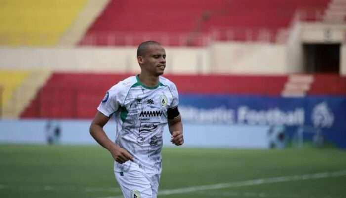 Cleberson Bakal Bertahan Di PSS Sleman, Asal..