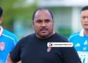 Imran Nahumarury Resmi Cabut Dari Malut United