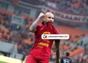 Gustavo Almeida Perpanjang Kontrak di Persija