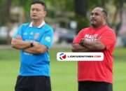 Konflik Panjang Imran dan Yeyen Dengan Malut United