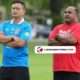 Konflik Panjang Imran dan Yeyen Dengan Malut United